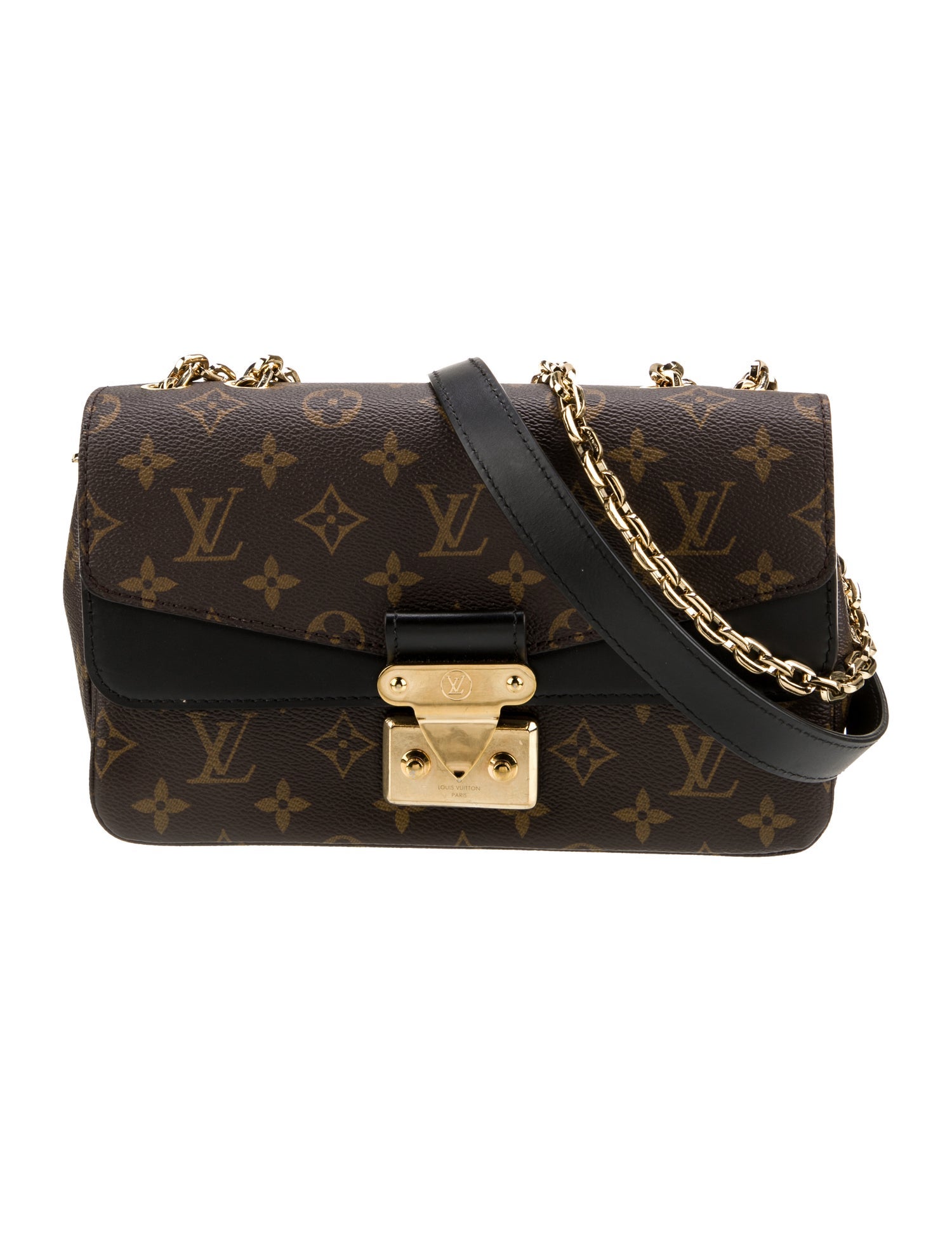 Louis Vuitton LV Monogram Marceau